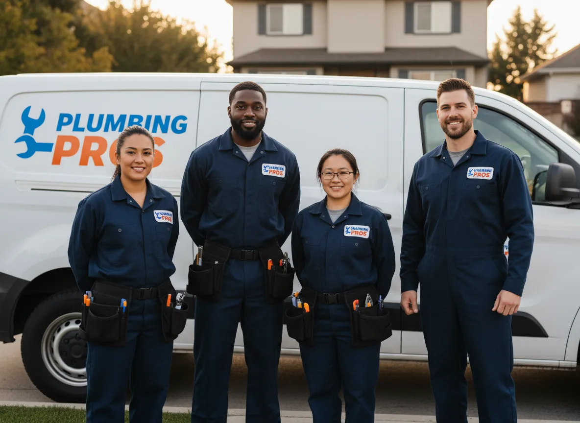 Water Heater Repair company in Fort Defiance, VA